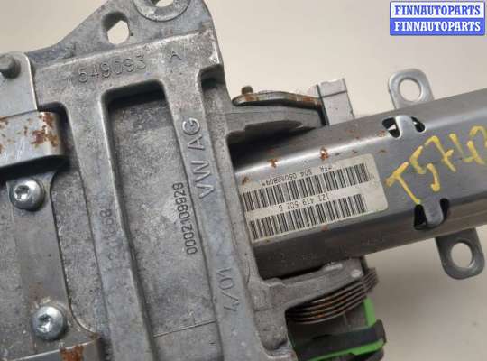 купить Колонка рулевая на Skoda Octavia (A5) 2004-2013