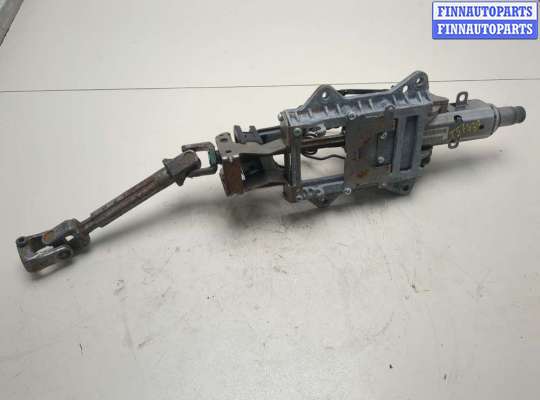 купить Колонка рулевая на Skoda Octavia (A5) 2004-2013