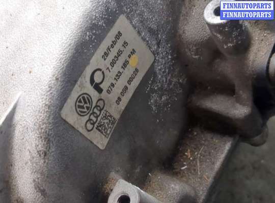 купить Коллектор впускной на Audi A8 (D3) 2002-2010