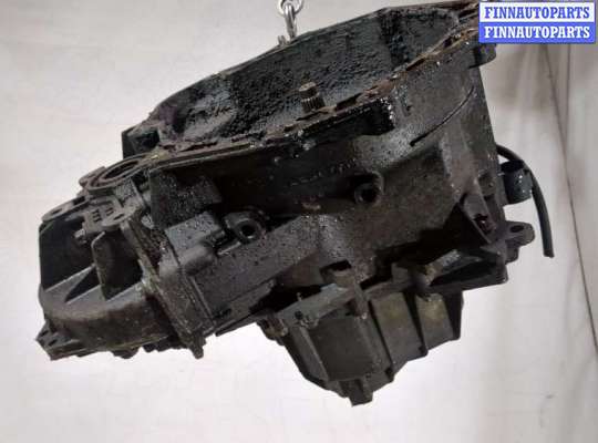 купить КПП 6-ст.мех. (МКПП) на Opel Astra H 2004-2010