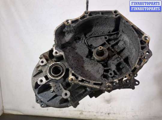 купить КПП 6-ст.мех. (МКПП) на Opel Astra H 2004-2010