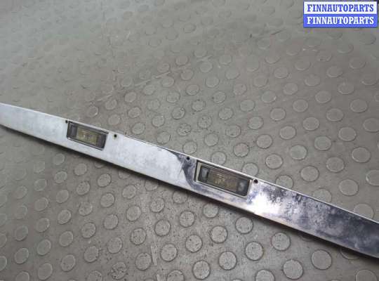 купить Подсветка номера на Mercedes Vito W639 2003-2014