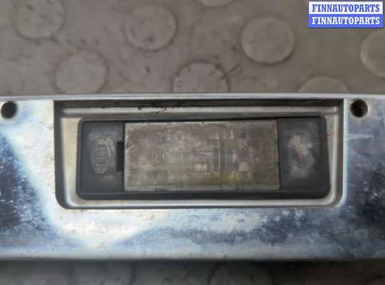 купить Подсветка номера на Mercedes Vito W639 2003-2014