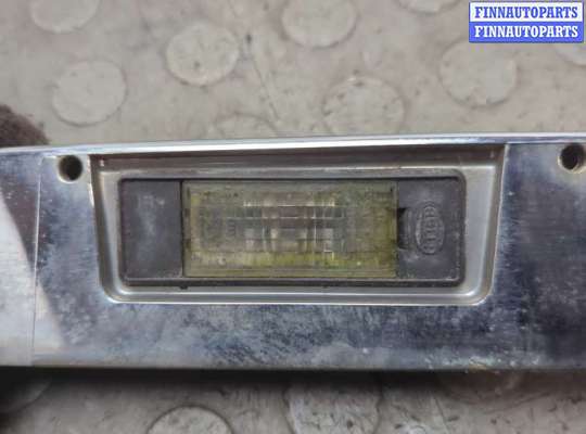 купить Подсветка номера на Mercedes Vito W639 2003-2014