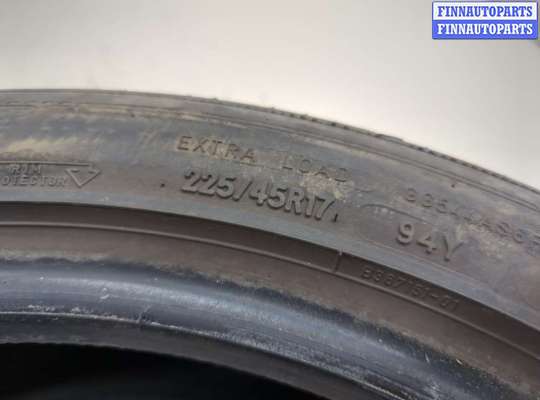 купить Шина на Volkswagen Golf 4 1997-2006