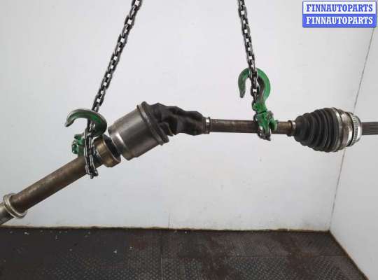 купить Полуось (приводной вал, шрус) на Toyota Camry V40 2006-2011