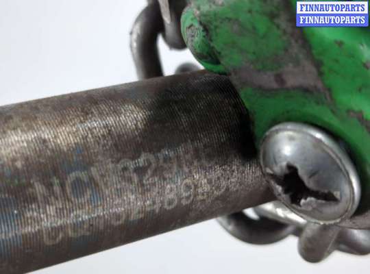 купить Полуось (приводной вал, шрус) на Toyota Camry V40 2006-2011