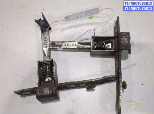 купить Замок багажника на Ford Ranger 2006-2012