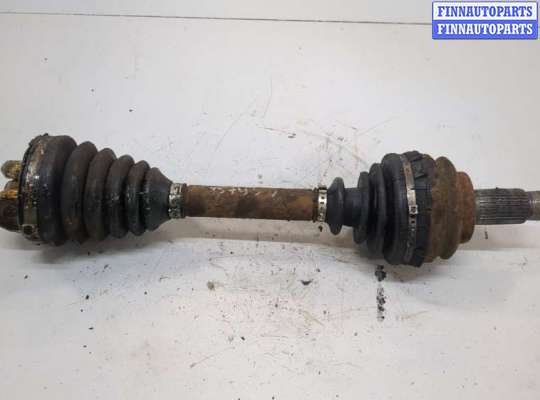 купить Полуось (приводной вал, шрус) на BMW X5 E53 2000-2006