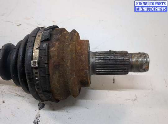 купить Полуось (приводной вал, шрус) на BMW X5 E53 2000-2006