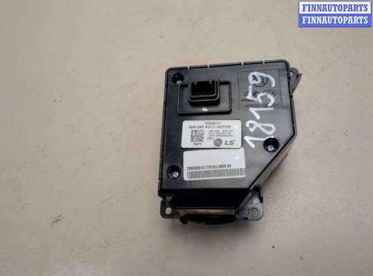 купить Кнопка стояночного тормоза (ручника) на Hyundai Santa Fe 2018-2024