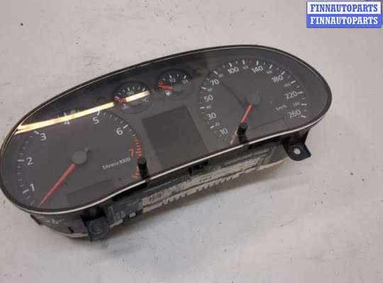 Щиток приборов на Audi A3 (8L)