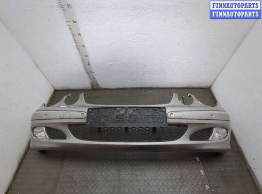 Купить Бампер на Mercedes E W211 2002-2009 Бампер MB1730360 на Mercedes E W211 2002-2009