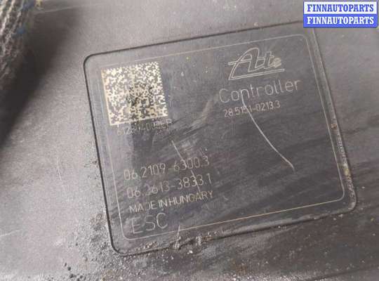 купить Блок АБС, насос (ABS, ESP, ASR) на Honda Civic 2011-2017