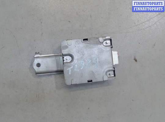 купить Блок управления навигацией на Toyota C-HR 2016-2023