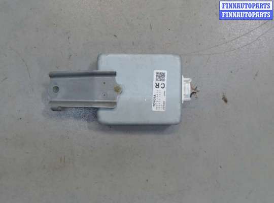 купить Блок управления навигацией на Toyota C-HR 2016-2023