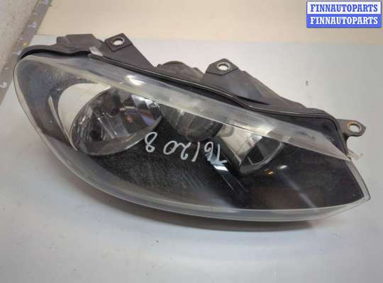 Фара (передняя) VG2726207 на Volkswagen Golf 6 2008-2012