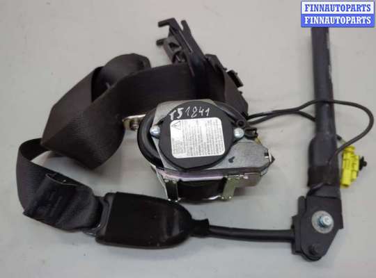 Ремень безопасности OP2259941 на Opel Astra J 2010-2017