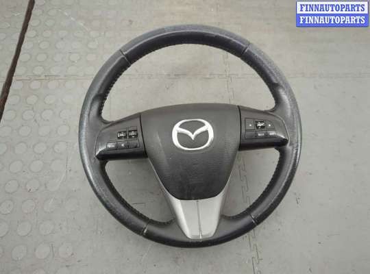 Купить Руль на Mazda 3 (BL) 2009-2013 Руль MZ670963 на Mazda 3 (BL) 2009-2013
