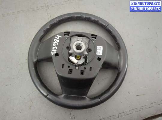 купить Руль на Mazda 3 (BL) 2009-2013