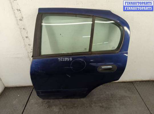 купить Кнопка стеклоподъемника (блок кнопок) на Nissan Almera N16 2000-2006