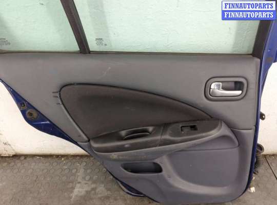 купить Кнопка стеклоподъемника (блок кнопок) на Nissan Almera N16 2000-2006