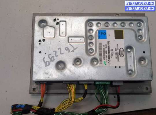 купить Усилитель звука на Land Rover Discovery 3 2004-2009