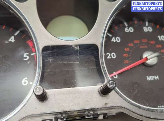 купить Щиток приборов (приборная панель) на Nissan X-Trail (T31) 2007-2015