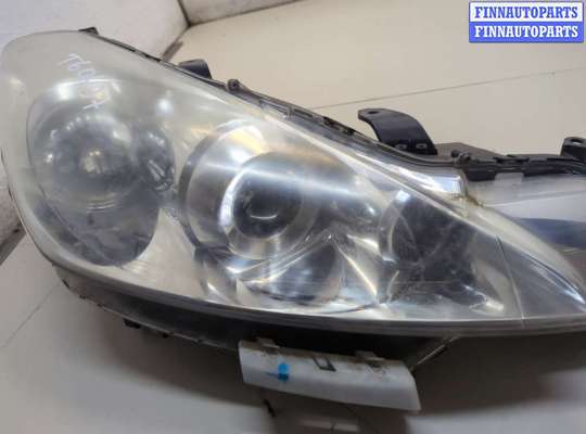 купить Фара (передняя) на Peugeot 4007 2007-2012