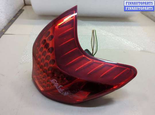 Фонарь (задний) PG1207711 на Peugeot 3008 2009-2016