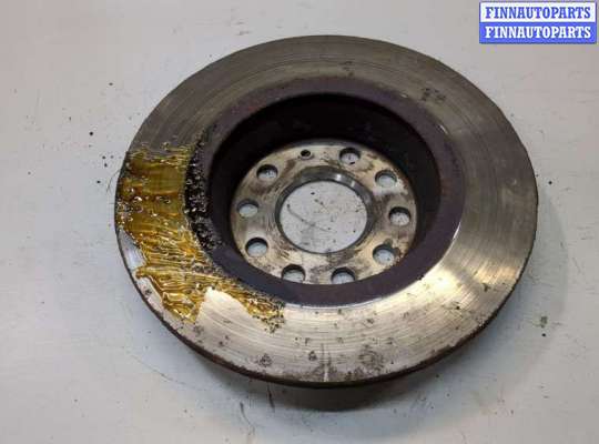 купить Диск тормозной на Volkswagen Passat 6 2005-2010