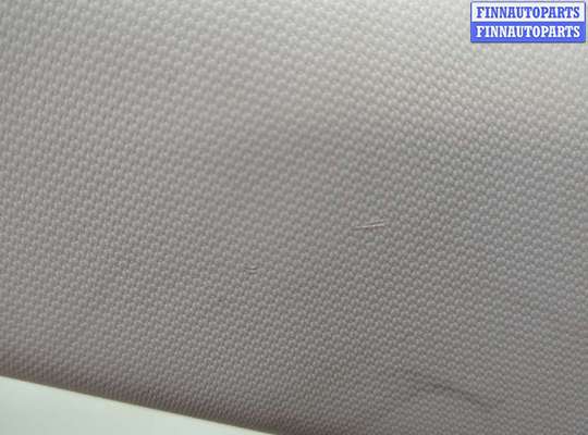 Обшивка салона на Ford Edge (CD4)