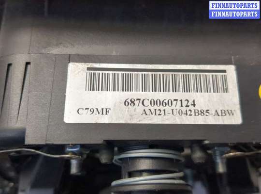купить Подушка безопасности водителя на Ford S-Max 2010-2015