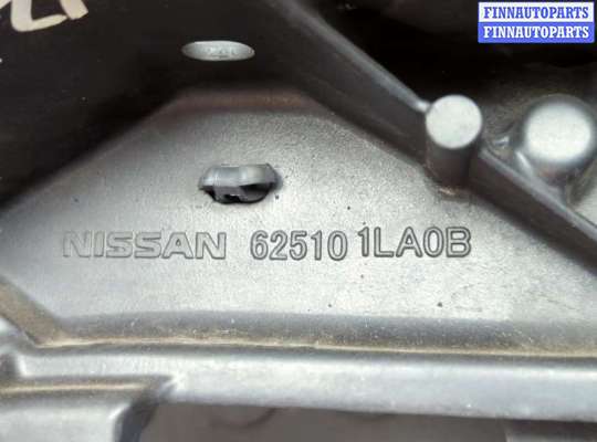 купить Рамка передняя (телевизор) на Infiniti QX56 2010-2013