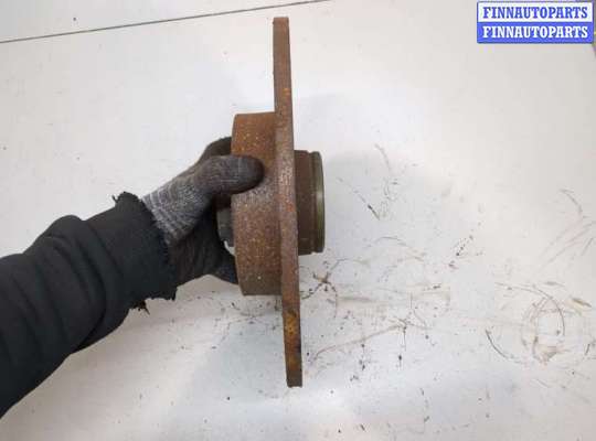 купить Ступица (кулак, цапфа) на Renault Espace 4 2002-2014