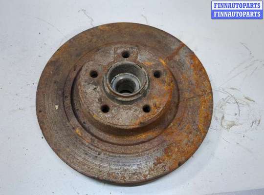 купить Ступица (кулак, цапфа) на Renault Espace 4 2002-2014