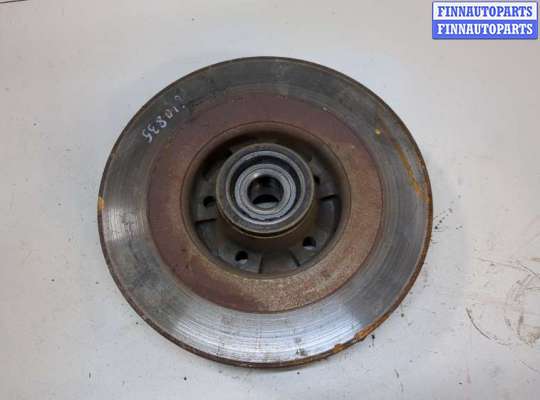 купить Ступица (кулак, цапфа) на Renault Espace 4 2002-2014