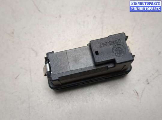 купить Кнопка аварийки на BMW 5 E39 1995-2003