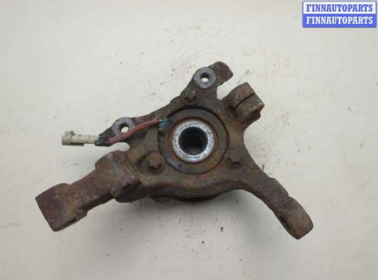 купить Ступица (кулак, цапфа) на Opel Zafira A 1999-2005