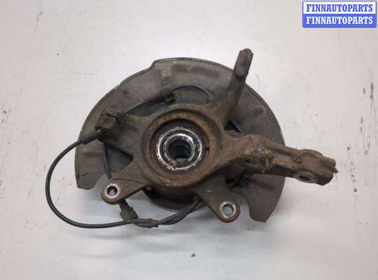 Кулак поворотный SZS8790 на Suzuki SX4 2006-2014