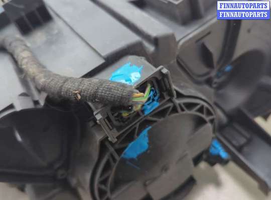 Фара передняя на BMW X5 (E70)