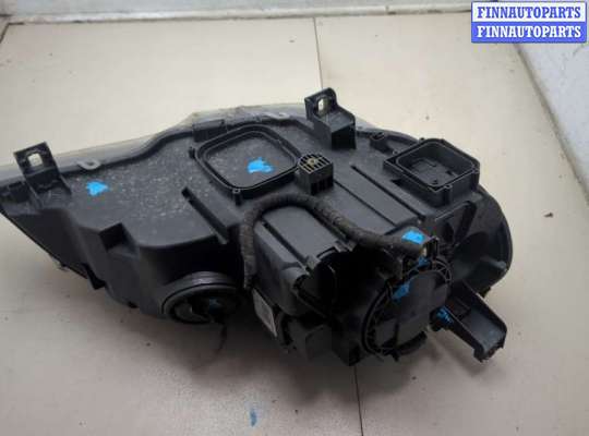 Фара передняя на BMW X5 (E70)