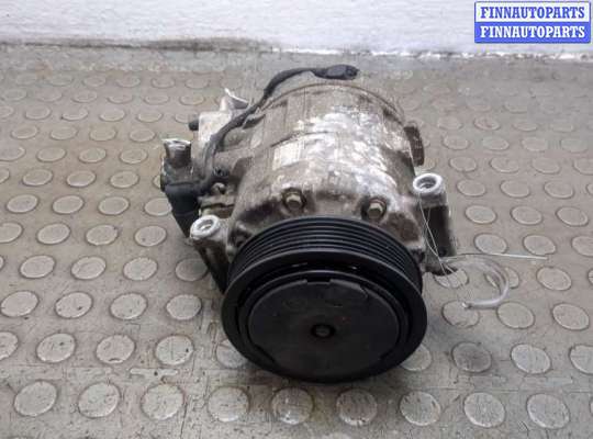 купить Компрессор кондиционера на Audi Q7 2005-2015