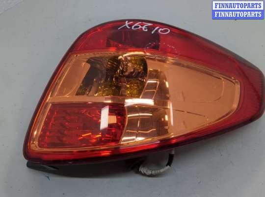 купить Фонарь (задний) на Suzuki SX4 2006-2014