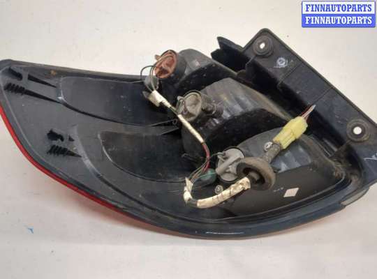 купить Фонарь (задний) на Suzuki SX4 2006-2014