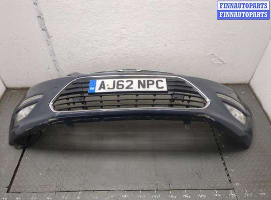 Купить Бампер на Ford Mondeo 4 2007-2015 Бампер FO2150291 на Ford Mondeo 4 2007-2015