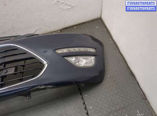 купить Бампер на Ford Mondeo 4 2007-2015