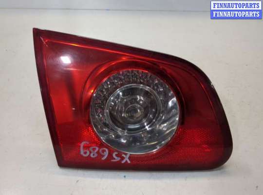 купить Фонарь крышки багажника на Volkswagen Passat 6 2005-2010