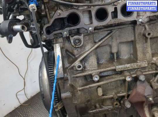 купить Двигатель (ДВС) на Ford C-Max 2002-2010