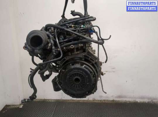 купить Двигатель (ДВС) на Ford C-Max 2002-2010